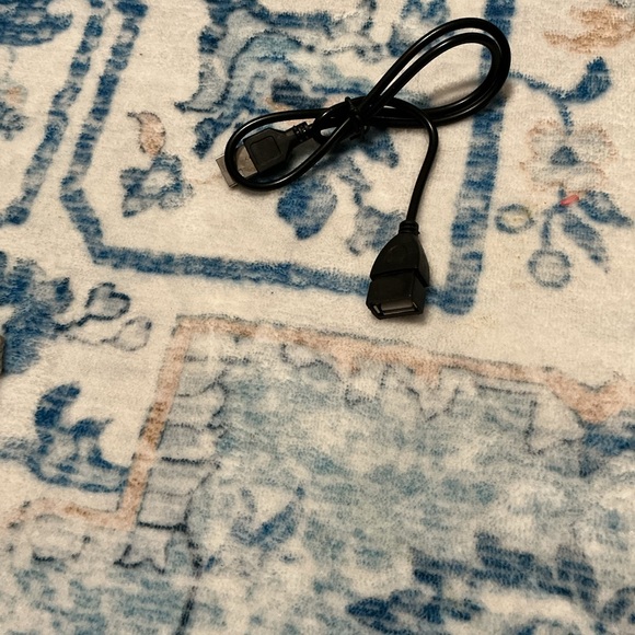 Gray Backpack - Picture 12 of 12